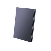 Kártya lapos diktafon hangrögzitő felvevő vox hangra induló 16gb