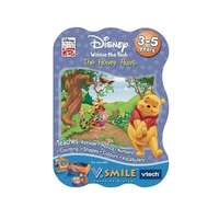 Vtech V.Smile Micimackó Mézvadászat játék