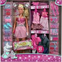 Simba Steffi Love Mega Fashion baba szett