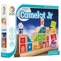 Smart Games Smart Games: Camelot Junior logikai játék