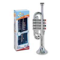 MOLDING Bontempi: Játék trombita 4 billentyűvel