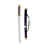 Widmann Katana kard ninja jelmezekhez - 60 cm
