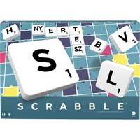 Mattel Scrabble társasjáték