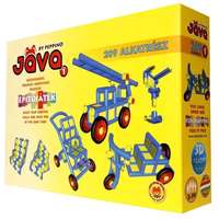 Peppino Jáva 1 építőjáték