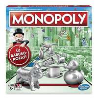 Hasbro Monopoly: Új kiadás