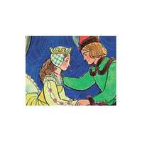 Diafilmgyártó Kft. Csipkerózsika diafilm