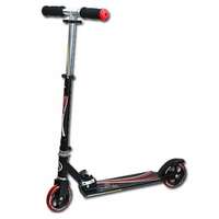 Spartan Spartan x-125 roller - piros-fekete