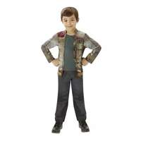 Rubies Rubies: Star Wars Finn jelmez - 114-128 cm