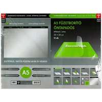 Ars Una Öntapadós füzet borító fólia - A5, sima, 10 ív