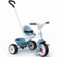 Smoby Smoby: Be Move tricikli - kék