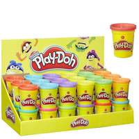 Hasbro Play-Doh: 1 tégely gyurma - többféle