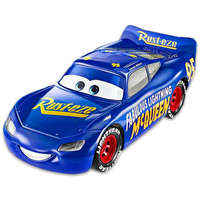 Mattel Verdák 3: Csodálatos Villám McQueen kisautó