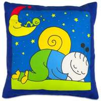 CITERA Bogyó és Babóca: Bogyó díszpárna