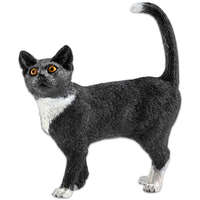 Schleich Schleich: álló macska figura 13770