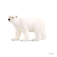 Schleich Schleich: jegesmedve figura