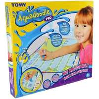 Tomy Aquadoodle: Az én ABC-m - betűk és számok