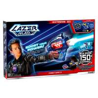 Silverlit Lazer M.A.D.: First Ops X sugárvető készlet - többféle