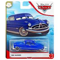 Mattel Verdák 3: Doc Hudson kisautó