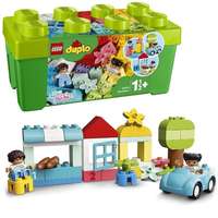 LEGO LEGO® DUPLO® Classic: Kezdő kockakészlet dobozzal 10913