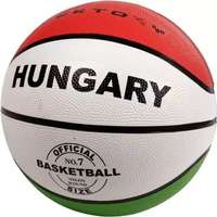QX Vectory: Kosárlabda Hungary 7 es méret