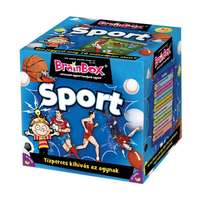Brainbox Brainbox: Sport társasjáték