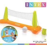 Intex Intex: Felfújható vízi röplabda játék - 239 x 64 x 91 cm