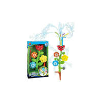 Splash International ToyToyToy: Splash - Vízpermetező virág kerti játék