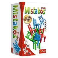 Trefl Trefl: Mistakos székek társasjáték