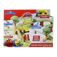 TM Toys Chuggington: Safari Park pályaszett Mtambo