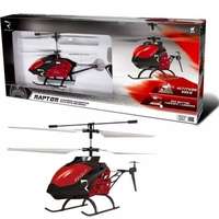 Syma SYMA: Raptor XL távirányítós helikopter