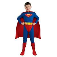 Rubies Rubies: Superman jelmez - L-es méret, 12-14 korosztály