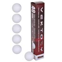 QX Pingpong labda szett - 6 db-os