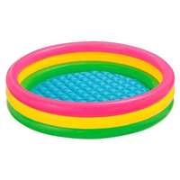 Intex Intex: Sunset Glow felfújható medence - 114 x 25 cm