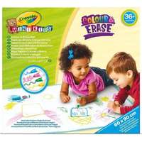 Crayola Crayola Mini Kids: Colour POP! irka-firka szőnyeg