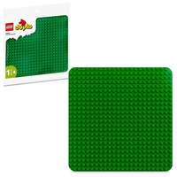 LEGO LEGO® DUPLO Classic®: Zöld építőlap 10980