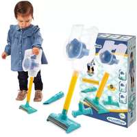 Ecoiffier Ecoiffier: Kézi- és morzsaporszívó