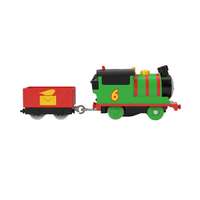 Mattel Thomas: motorizált mozdony - Percy