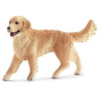 Schleich Schleich: Golden retriever szuka figura 16395