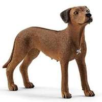 Schleich Schleich: Afrikai oroszlánkutya figura 13895