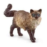 Schleich Schleich: Ragdoll macska figura 13940