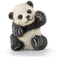 Schleich Schleich: Játszó pandakölyök figura 14734