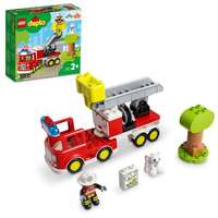 LEGO LEGO DUPLO® Town: Tűzoltóautó 10969