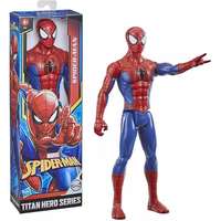 Hasbro Pókember: Titán hős Pókember akciófigura