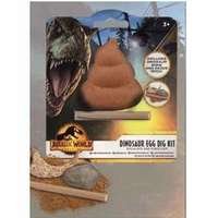 RMS Jurassic World: Világuralom Mini régész készlet - Kaki