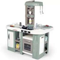 Smoby Smoby: Tefal Studio XL Bubble konyha - türkiz