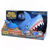 Skyrocket Toys Mega Chomp Cápatámadás távirányítós autó