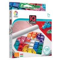GAMER-CAFE Smart Games: IQ-Love logikai játék