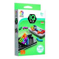 GAMER-CAFE Smart Games: IQ-Six Pro logikai játék