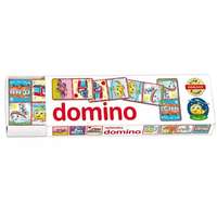 DOHANY Domino mix - munkagépek