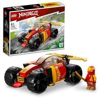 LEGO LEGO® Ninjago: Kai EVO nindzsa-versenyautója 71780